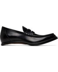 Maison Margiela - Heel-Less Loafers - Lyst