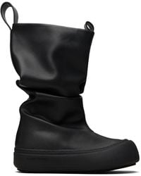 Yume Yume - Low Fisherman Boots - Lyst