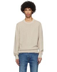 NN07 - Jaden 6634 Sweater - Lyst