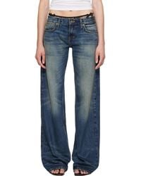 Raimundo Langlois - Bootcut Jeans - Lyst