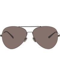 Gucci - Sign Sunglasses - Lyst