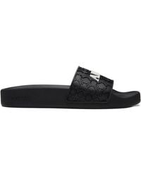 Amiri - Ma Quad Pool Slides - Lyst