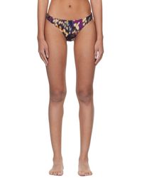 Isabel Marant - Saly Bikini Bottom - Lyst