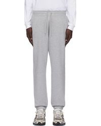 Reigning Champ - Midweight Terry Standard Sweatpants - Lyst