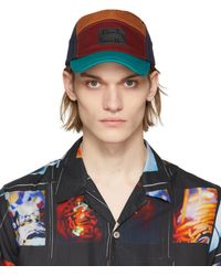 Paul Smith Hats for Men | Online Sale 