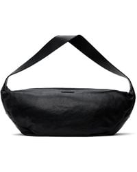Fear Of God - Leather Shell Bag - Lyst