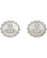 Vivienne Westwood - Bluma Earrings - Lyst