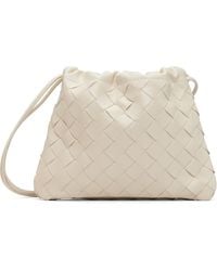 Bottega Veneta - Small Dustbag - Lyst