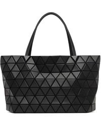 Issey Miyake - Bateau Matte Tote - Lyst