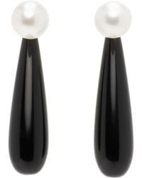 Sophie Buhai - Small Angelyne Earrings - Lyst