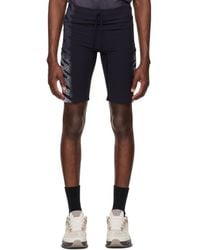 On Shoes - Zero Half Tights Running Shorts - Lyst