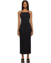 Third Form - Mode Midi Dress - Lyst