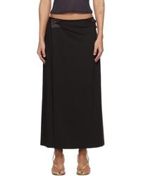 Paloma Wool - Blont Midi Skirt - Lyst
