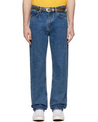 RE/DONE - 'The Mel' Jeans - Lyst