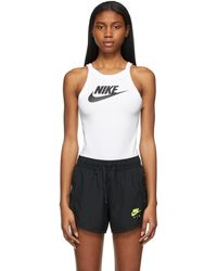 Nike Bodysuits for Women | Online Sale up to 68% off | Lyst