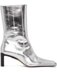 Miista Knee-high boots for Women | Online Sale up to 70% off | Lyst