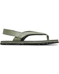 Kiko Kostadinov - Andras Sandals - Lyst