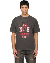 Neighborhood - 'Tee Ss-15' T-Shirt - Lyst