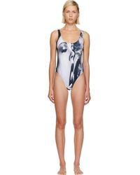 Jean Paul Gaultier - 'The Smoking Swimsuit - Lyst