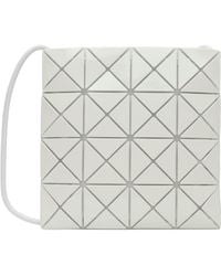 Issey Miyake - Lucent One-Tone Bag - Lyst