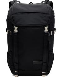 master-piece - Lightning Flap Backpack - Lyst