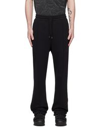 424 - Pinched Sweatpants - Lyst