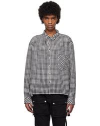 C2H4 - Profile Shirt - Lyst