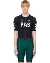 Pas Normal Studios - 'Pas' Mechanism Pro Jersey T-Shirt - Lyst
