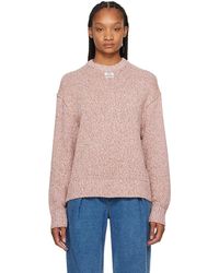 Adererror - Patch Sweater - Lyst