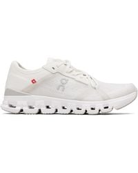 On Shoes - Off- Cloud X 4 Ad Sneakers - Lyst