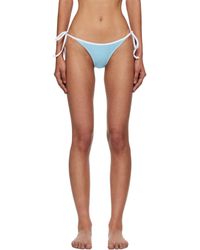 Miaou - Kauai Bikini Bottom - Lyst