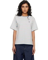 Weekend by Maxmara - Off- Wkdvenaco T-Shirt - Lyst