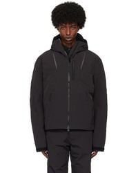 HELIOT EMIL - Resilience Technical Jacket - Lyst