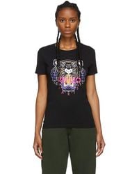 kenzo shirts women's