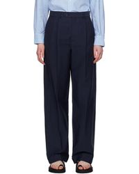 A.P.C. - Melissa Trousers - Lyst