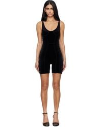 Vetements - Push-Up Romper - Lyst