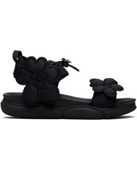 Cecilie Bahnsen - Cbcilla Sandals - Lyst