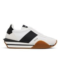 Tom Ford - James Sneakers - Lyst