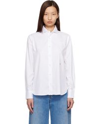 HOMMEGIRLS - Classic Shirt - Lyst