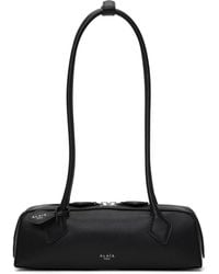 Alaïa - 'Le Teckel' Small Bag - Lyst