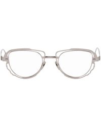 Kuboraum - H02 Glasses - Lyst