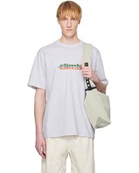 Gramicci - Climb T-Shirt - Lyst