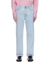 The Row - Morton Jeans - Lyst