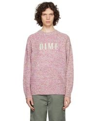 Dime - Fantasy Sweater - Lyst