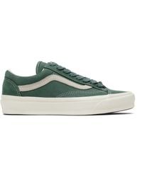 Vans - Lx Old Skool 36 Sneakers - Lyst