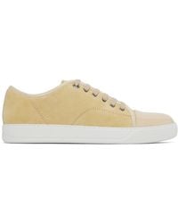Lanvin - Dbb1 スニーカー - Lyst