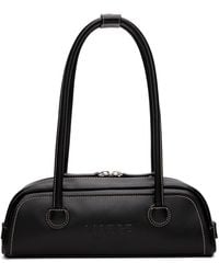 Marge Sherwood - Soft Boston Ew Mini Bag - Lyst