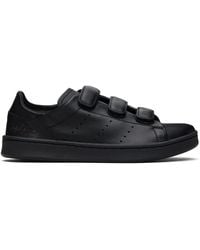 Y-3 - Stan Smith Hook-And-Loop Sneakers - Lyst