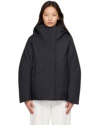 Veilance - Ifora Down Jacket - Lyst