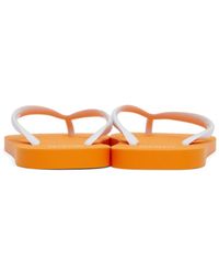 by HUGO BOSS Sandals and flip-flops 